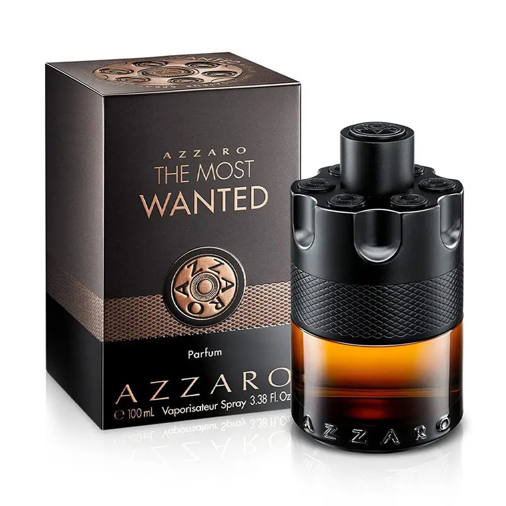 Parfum Intense AZZARO 100ML