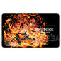 OPCG One Piece Playmat Trading Card Game Mat Dedicated Card Play against Table Mat-Op2