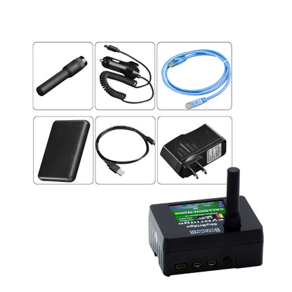 Skybridge MAX Plug and Play Upgrade