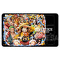 OPCG One Piece Playmat Trading Card Game Mat Dedicated Card Play against Table Mat-Op2