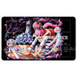 OPCG One Piece Playmat Trading Card Game Mat Dedicated Card Play against Table Mat-Op2