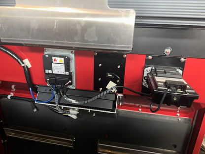 🍕 Distributeur Automatique de Pizzas KIS – Modèle Multi Duo 2F