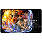 OPCG One Piece Playmat Trading Card Game Mat Dedicated Card Play against Table Mat-Op2