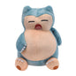 Poliwhirl Charmander Charmander Togepi Snorlax Snorlax Marill Gyarados Gastly Butterfree Plush Toys Stuffed Collection Doll