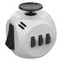 6 Sides Fidget Cube Sensory Toys for Adults and Kids with ADHD ADD OCD Autism Anxiety anti Stress Relive EDC Hand Fidget Toys