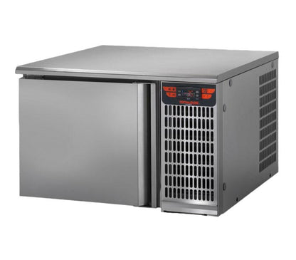 🧊 Cellule de Refroidissement Rapide TECNODOM AT02 – BSF03TDCY