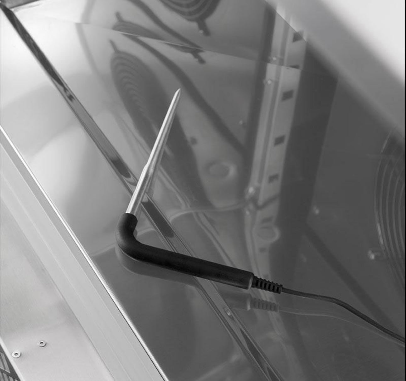 🧊 Cellule de Refroidissement Rapide TECNODOM AT02 – BSF03TDCY