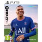 FIFA 22 sur PS5