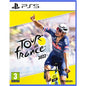 Tour de France 22 sur PS5