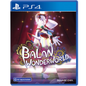 Balan Wonderworld sur PS4