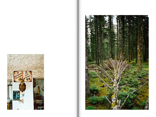 Christophe Goussard : la 89 est-ouest