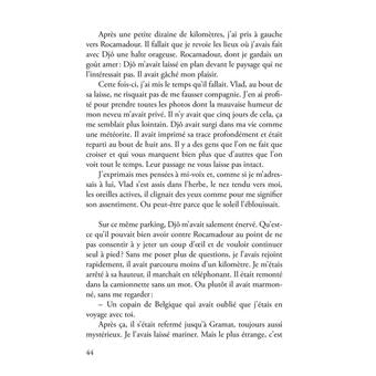 Robert Massart (Auteur)
Oublier Djô