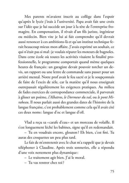 Robert Massart (Auteur)
Oublier Djô