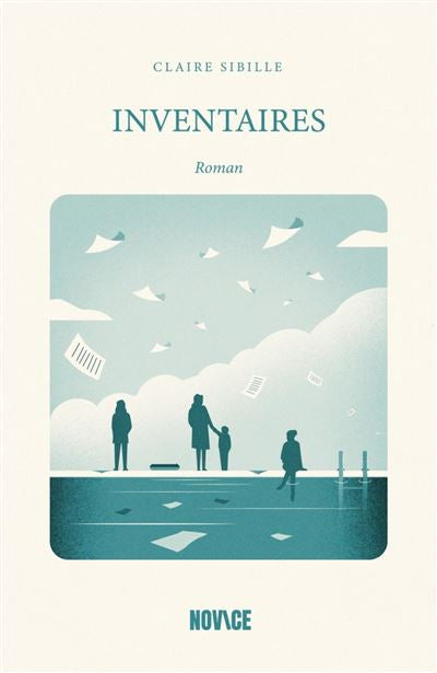 Marie - José Sibille (Auteur)
Inventaires