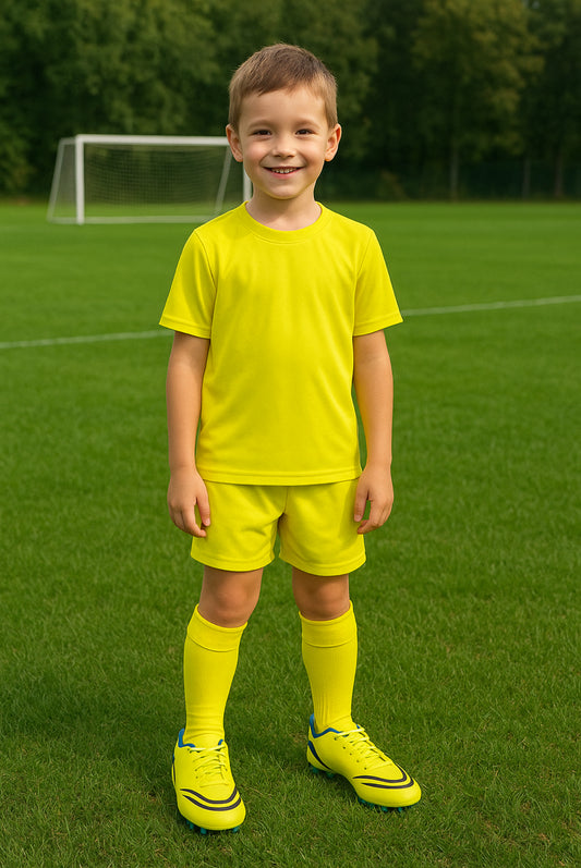 ⚡ Chaussures de Football  WOODSUN – Agilité & Confort sur le Terrain ⚡