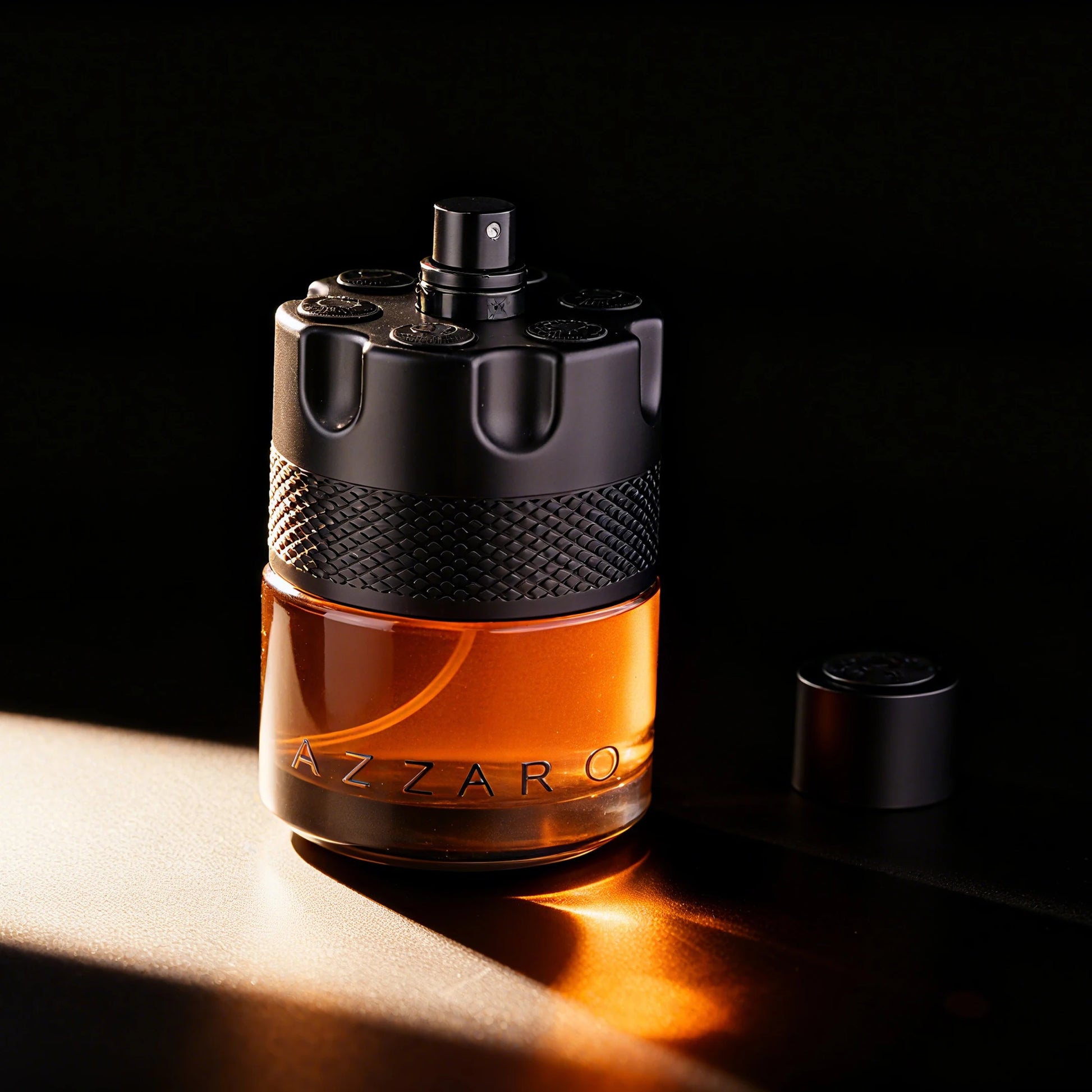  Parfum Intense AZZARO 100ML