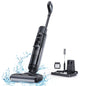 M3 Cordless Wet Dry Vacuum Cleaner Mop, Edge Cleaning 55Min Auto Suction Floor Washer Self-Cleaning Smart Home Appliance