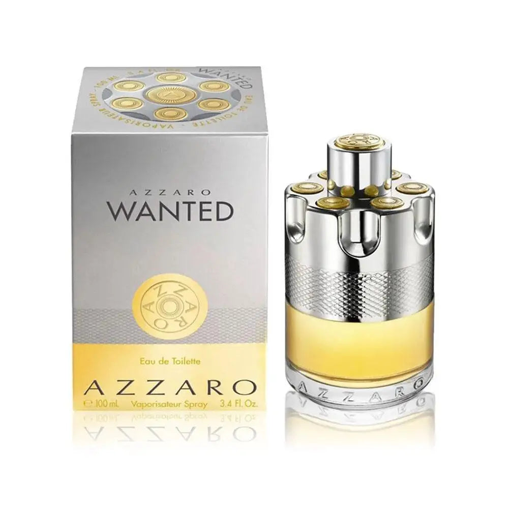  Parfum Intense AZZARO 100ML