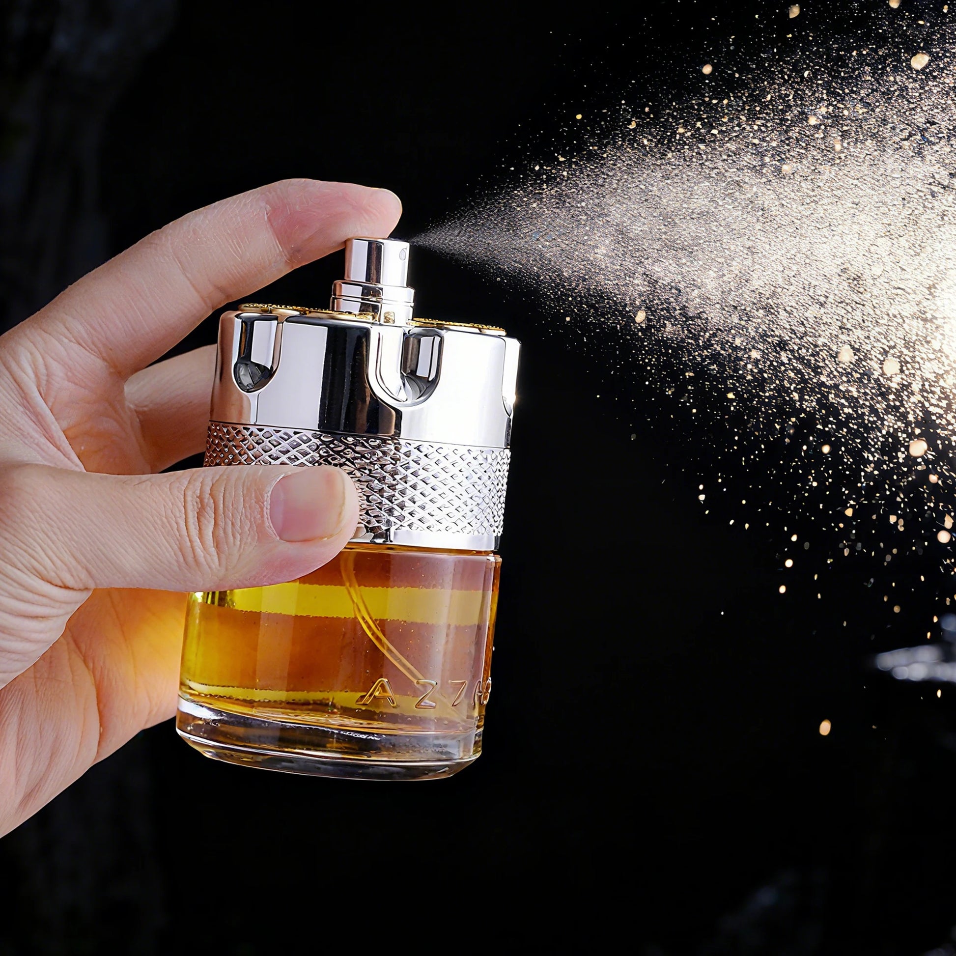  Parfum Intense AZZARO 100ML