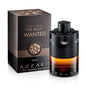  Parfum Intense AZZARO 100ML