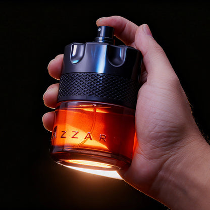  Parfum Intense AZZARO 100ML