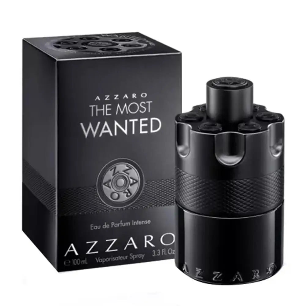  Parfum Intense AZZARO 100ML