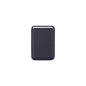 For Magsafe Magnetic Luxury Leather Card Holder Wallet Case for 14 Pro Max 13 12 Phone Bag Adsorption Accessories Cover
