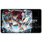 OPCG One Piece Playmat Trading Card Game Mat Dedicated Card Play against Table Mat-Op2